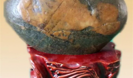 中国国石,中国国石的文化传承与魅力