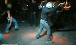 跳大神视频,古老仪式的现代演绎