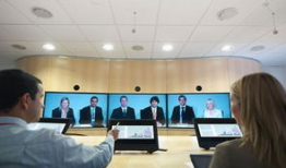 视频会议,重塑远程沟通新格局